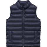 MANGO KIDS - ALVARO - Bodywarmer - Marine