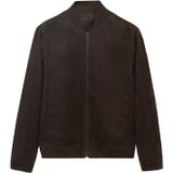 Mango Man - Bomberjack - Donkerbruin