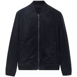 Mango Man - Bomberjack - Donkerblauw