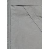 Mango Kids - Gewatteerde Jas - Grijs