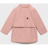 Mango - Kids Jas - Gevoerd