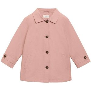 Mango - Kids Jas - Gevoerd