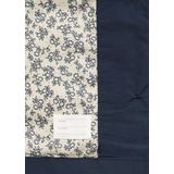 Mango Kids - Tussenjas - Donkerblauw