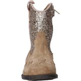 Clic! - Laars - Suède - Knielaarzen