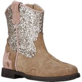 Clic! - Laars - Suède - Knielaarzen