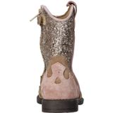 Clic! - Laars - Suède - Knielaarzen