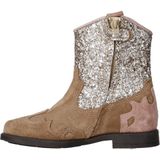 Clic! - Laars - Suède - Knielaarzen