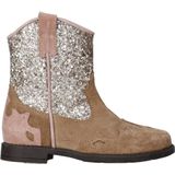 Clic! - Laars - Suède - Knielaarzen