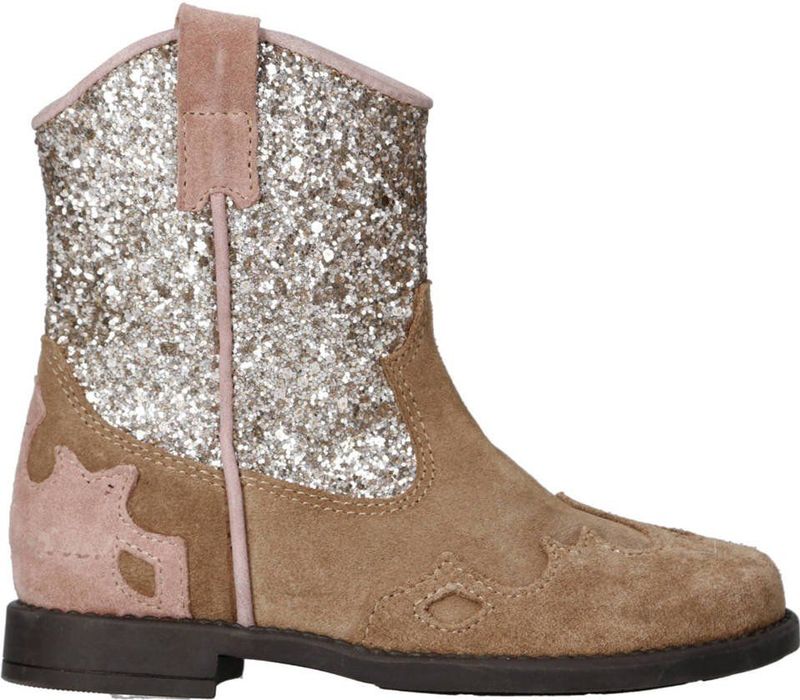 Clic! - Laars - Suède - Knielaarzen