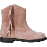 Clic! - Cowboylaarzen - Lichtroze - Suède