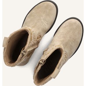 Clic! - 21102 - Laarzen - Beige