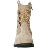 Clic! - 21102 - Laarzen - Beige