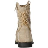 Clic! - 21102 - Laarzen - Beige