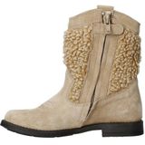 Clic! - 21102 - Laarzen - Beige