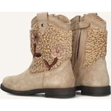 Clic! - 21102 - Laarzen - Beige
