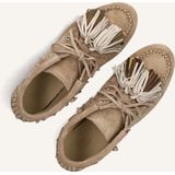 Toral - Mausi - Instappers - Taupe