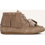 Toral - Mausi - Instappers - Taupe