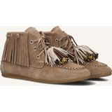 Toral - Mausi - Instappers - Taupe