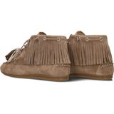 Toral - Mausi - Instappers - Taupe