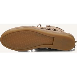 Toral - Mausi - Instappers - Taupe