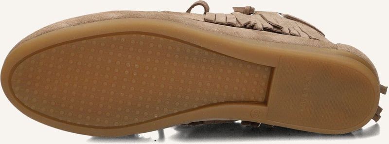 Toral - Mausi - Instappers - Taupe