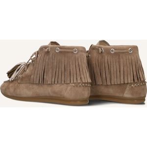 Wild West Fringe Boots – Dames western laarzen met franjes
