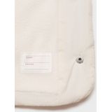 Mango Kids - Gewatteerde Jas - Met Capuchon - Voor Kinderen