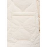 Mango Kids - Gewatteerde Jas - Met Capuchon - Voor Kinderen
