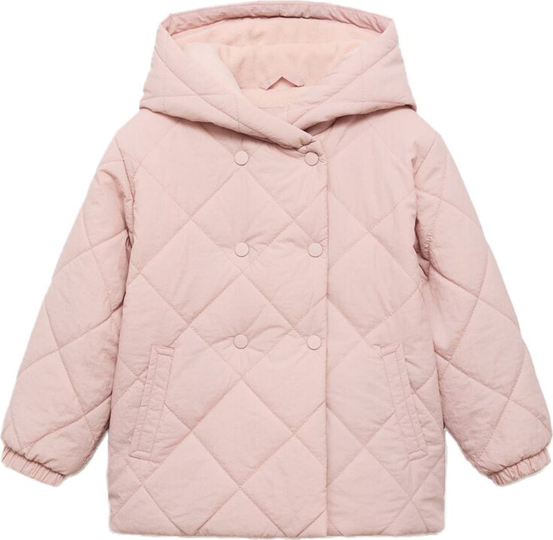 Mango Kids - Jas - Winterjassen