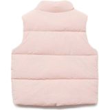 Mango Kids - Reversible Bodywarmer - Oudroze