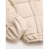 Mango - KIDS - Baby Winterpak - Met Capuchon - Teddy Voering