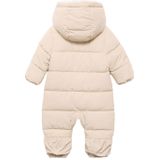 Mango - KIDS - Baby Winterpak - Met Capuchon - Teddy Voering