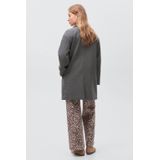 MANGO TEEN - Tussenjas - Grijs