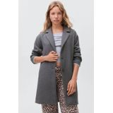 MANGO TEEN - Tussenjas - Grijs