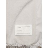 Mango - Kids Jas - Winterjas - Met Capuchon - Handige Zakken