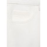 Mango - Maxi Rok - Denim - Blauw