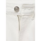 Mango - Maxi Rok - Denim - Blauw