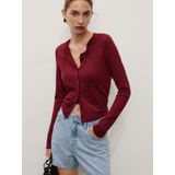 MANGO - ZOEY - Jeans - Lichtblauw - Regular Fit - Mid Waist