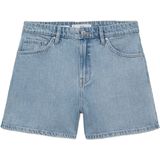 MANGO - ZOEY - Jeans - Lichtblauw - Regular Fit - Mid Waist