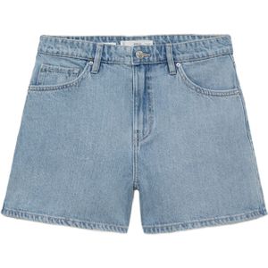 MANGO - ZOEY - Jeans - Lichtblauw - Regular Fit - Mid Waist