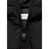 Mango Kids - Bodywarmer - Zwart