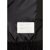 Mango Kids - Bodywarmer - Zwart