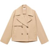 MANGO TEEN - Jas - Tussenjassen