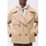 MANGO TEEN - Jas - Tussenjassen