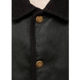 Mango - Kids Jas - Gevoerd - Lange Mouwen - Tijdloze Uitstraling