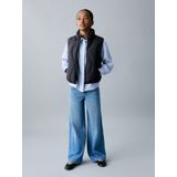 MANGO KIDS - JACKIE - Bodywarmer - Navy