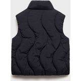 MANGO KIDS - JACKIE - Bodywarmer - Navy