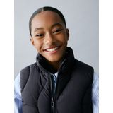 MANGO KIDS - JACKIE - Bodywarmer - Navy