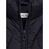 MANGO KIDS - JACKIE - Bodywarmer - Navy