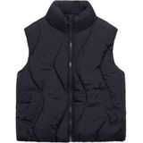 MANGO KIDS - JACKIE - Bodywarmer - Navy
